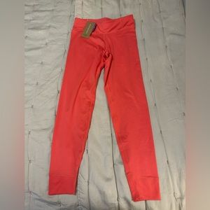 NWT Patagonia Girls Capilene Bottoms Small (7-8)